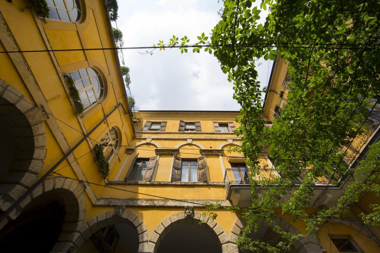 Casa Magnolia Apartment