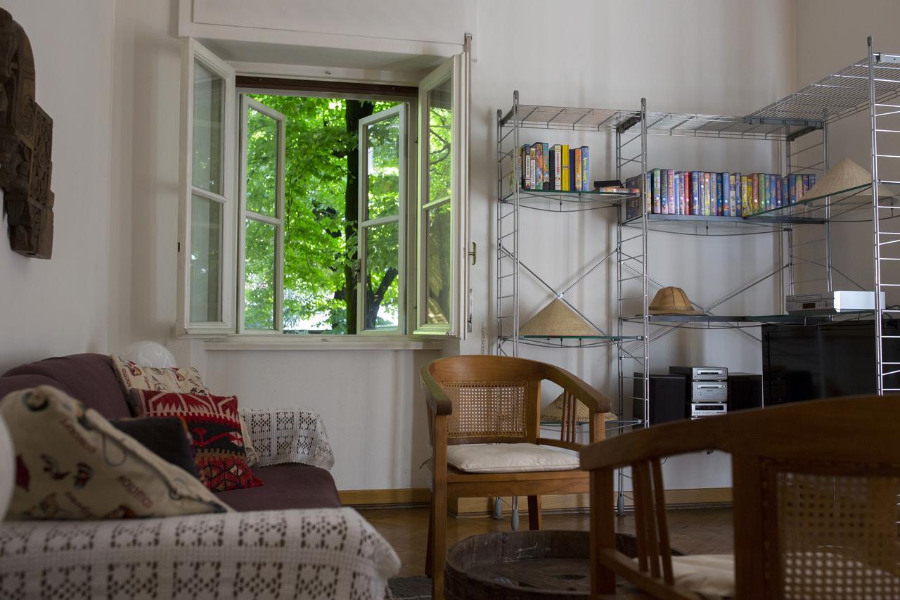 Casa Magnolia Apartment
