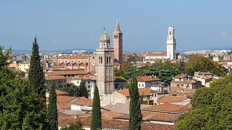 Appartement Il Nido Sui Tetti *