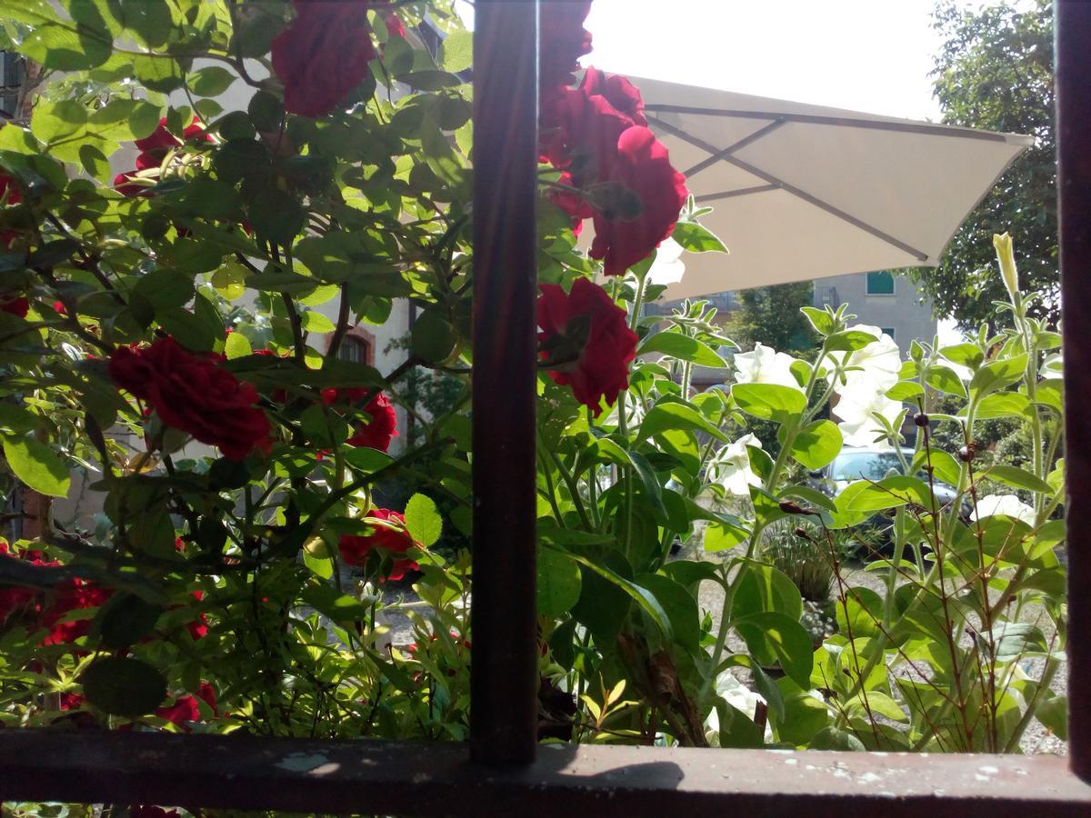 Molino2rosso Frühstückspension *