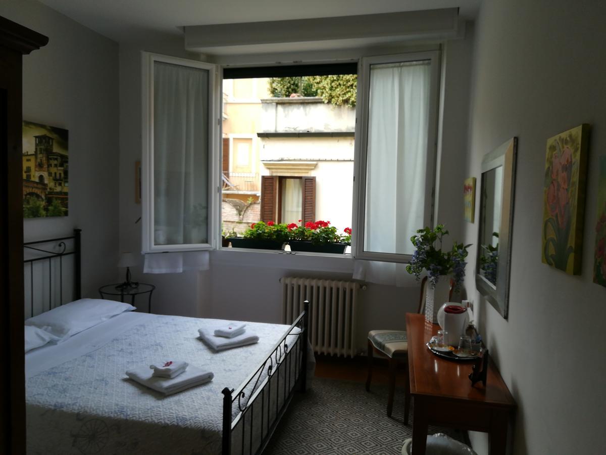 Guest house A Casa Di Luca *