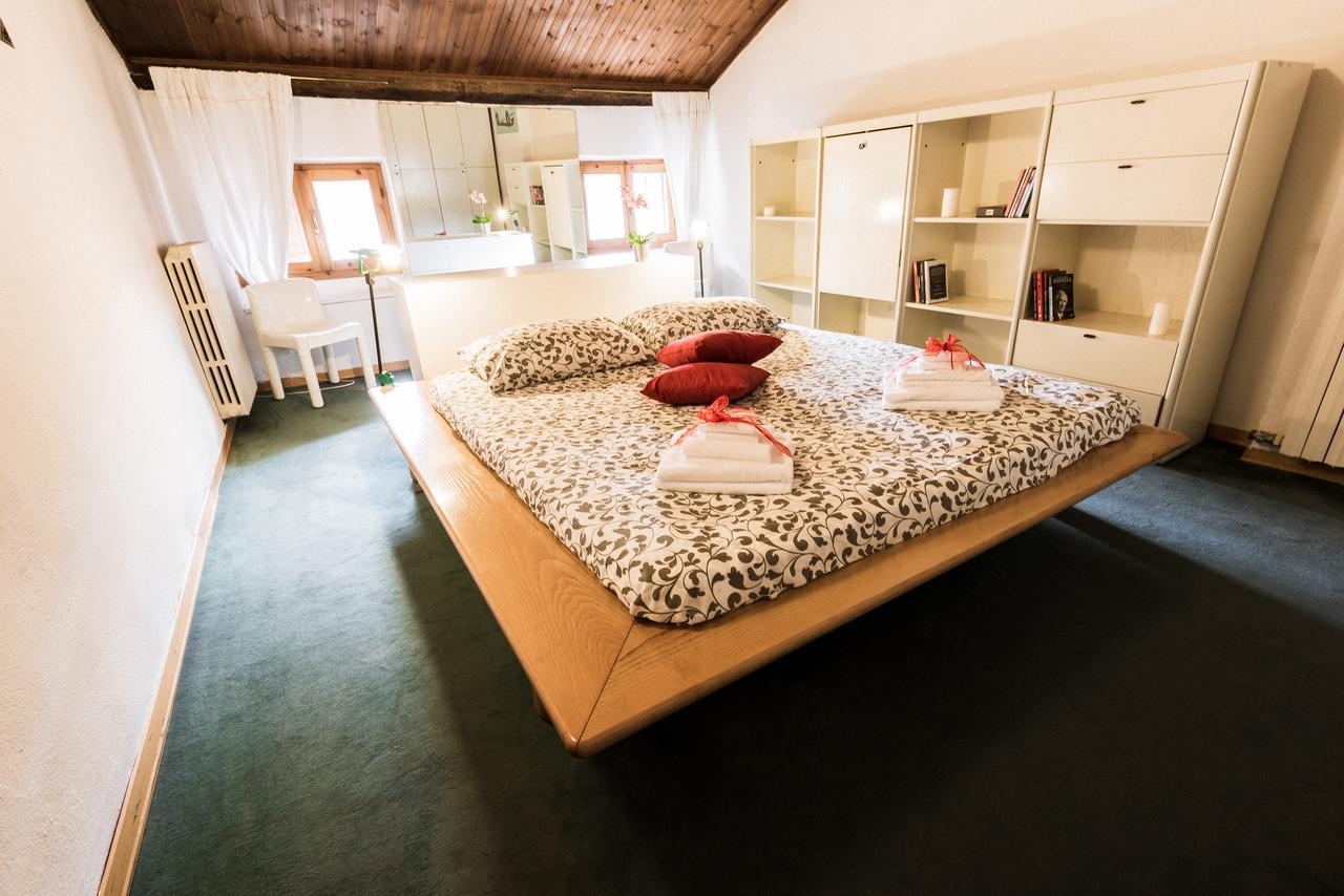 Apartamento Bright - Borsari Historical
