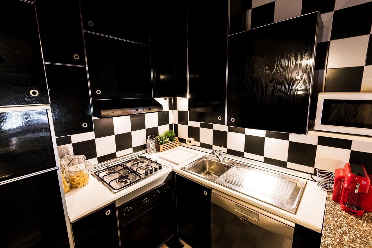 Apartamento Bright - Borsari Historical *