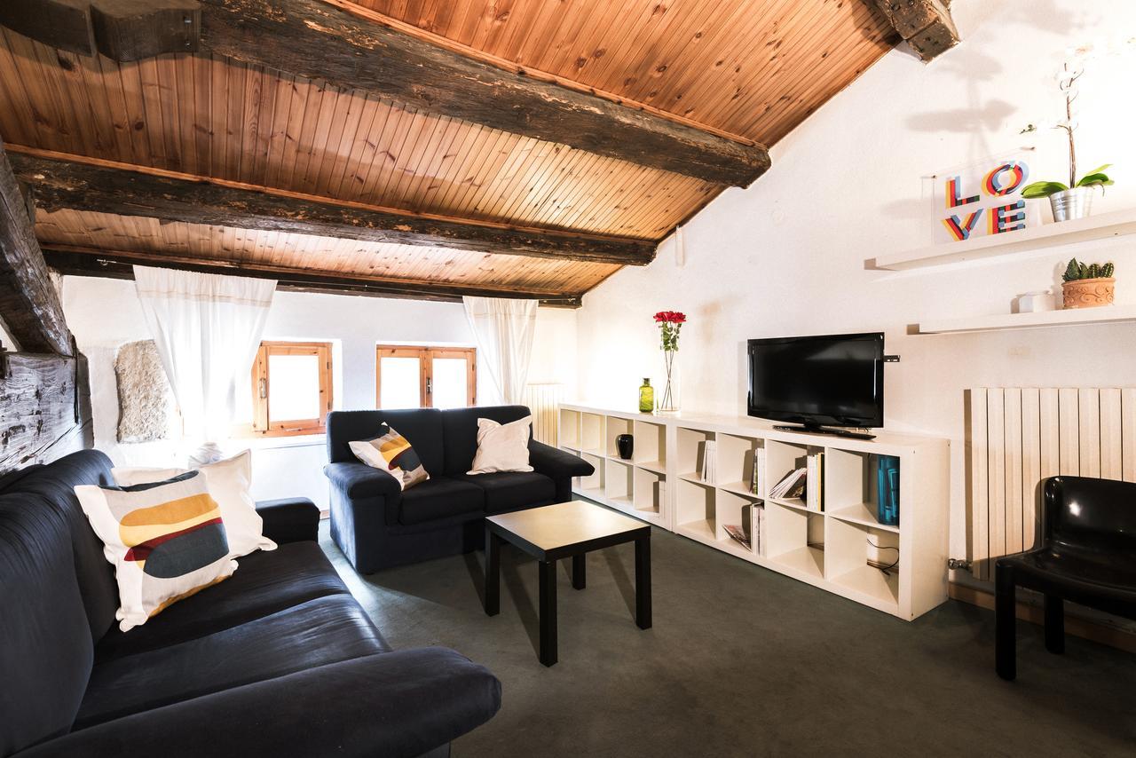 Bright - Borsari Historical Apartamento Verona