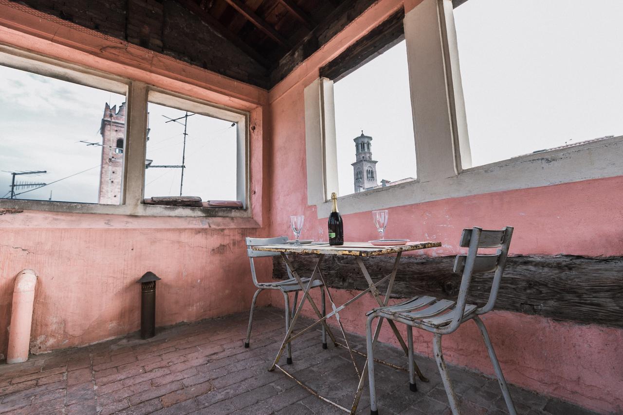 Apartamento Bright - Borsari Historical *