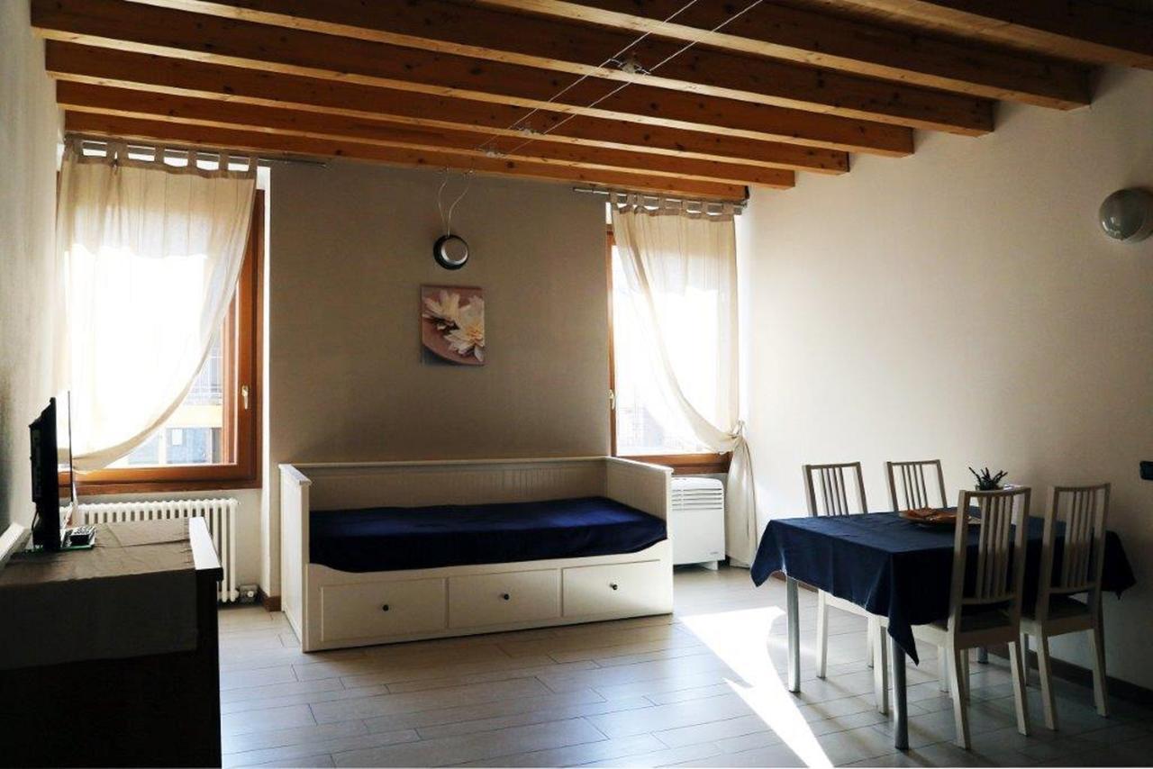 Appartamento Residenza Al Parco