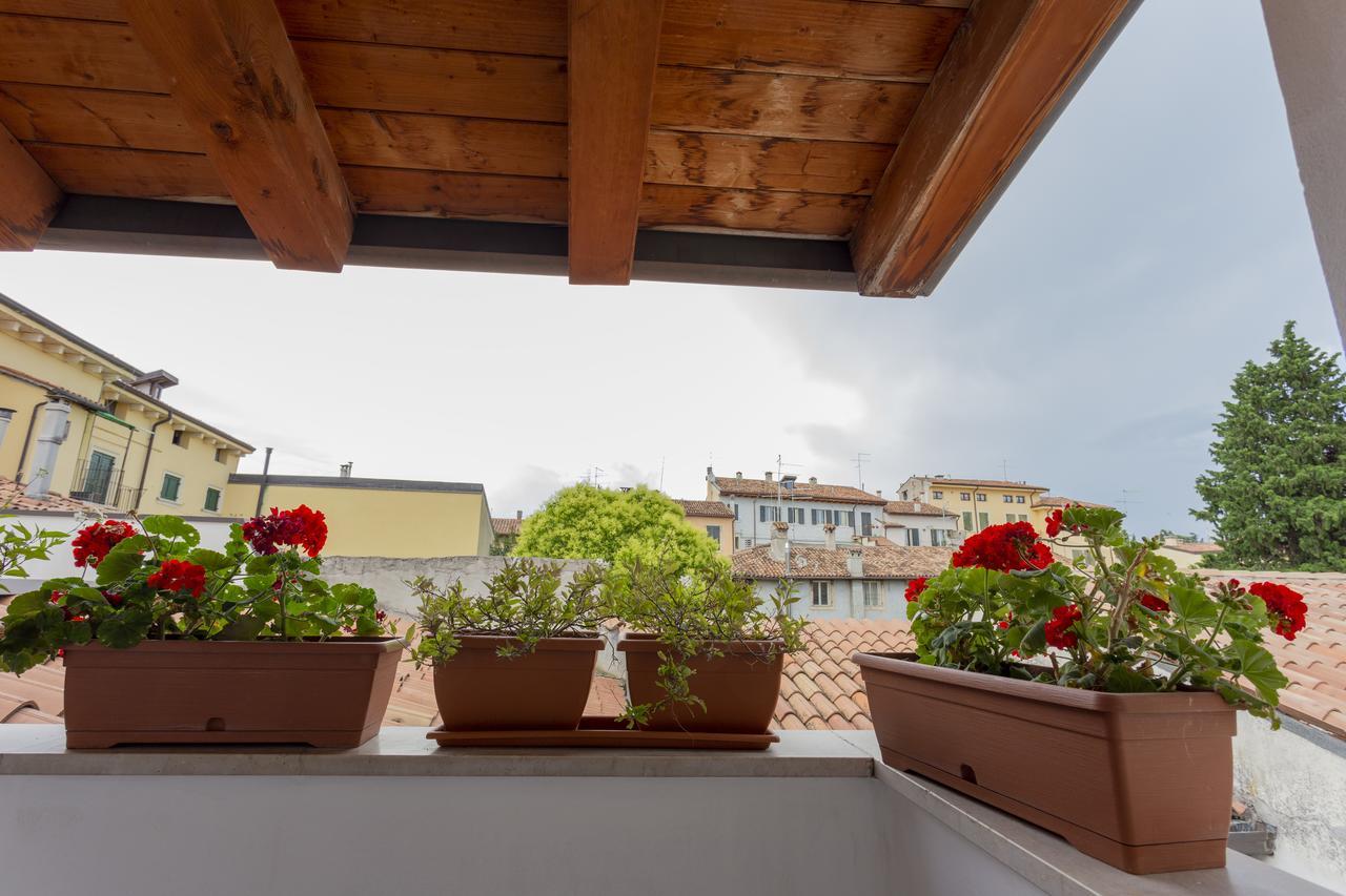 Fondaco Medievale Guest house Verona