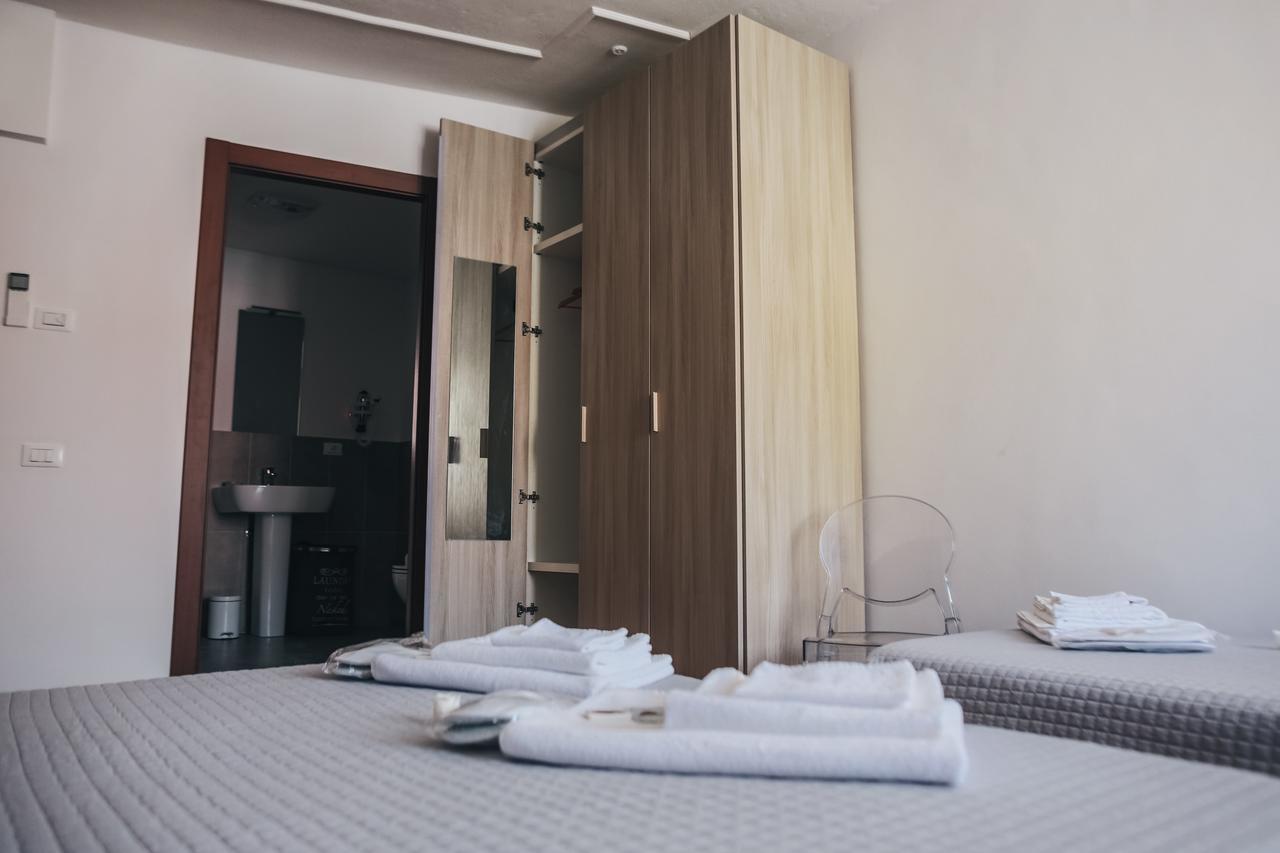 Residenza Al Castello Maison d'hôtes 2*