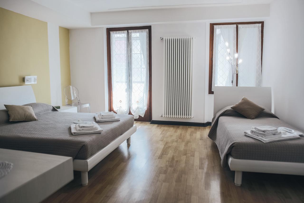 Residenza Al Castello Maison d'hôtes Vérone