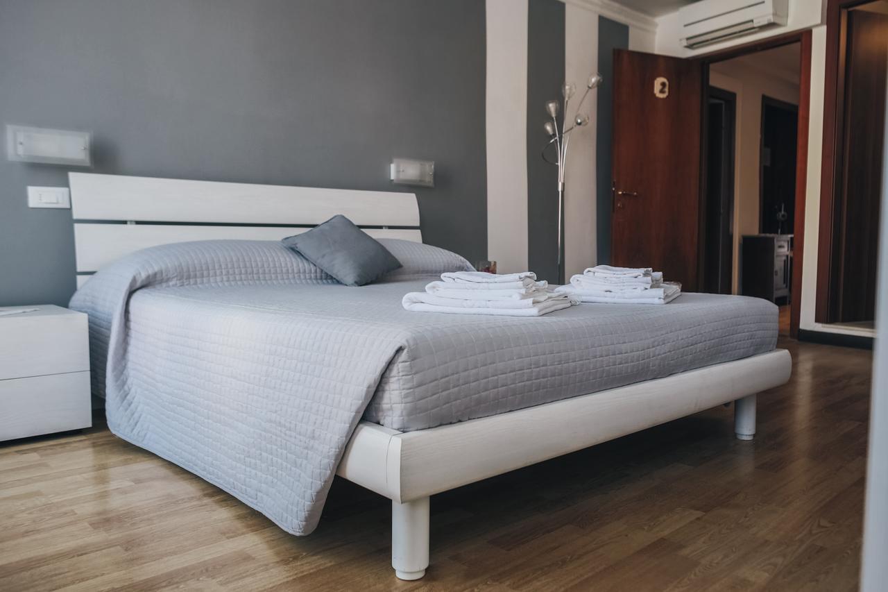 Residenza Al Castello Maison d'hôtes 2*