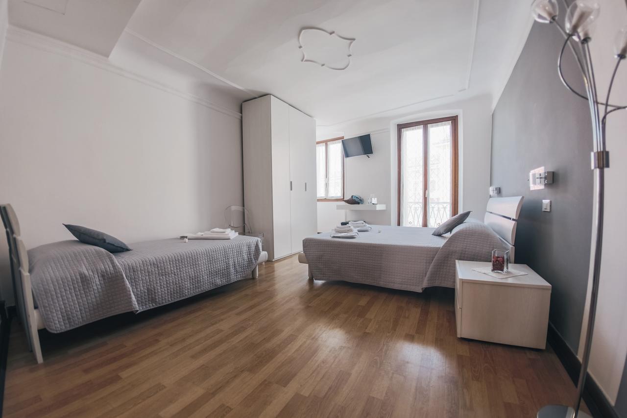 Maison d'hôtes Residenza Al Castello 2*