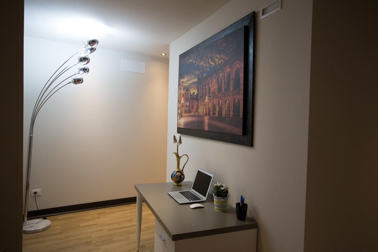 Residenza Al Castello Maison d'hôtes 2*