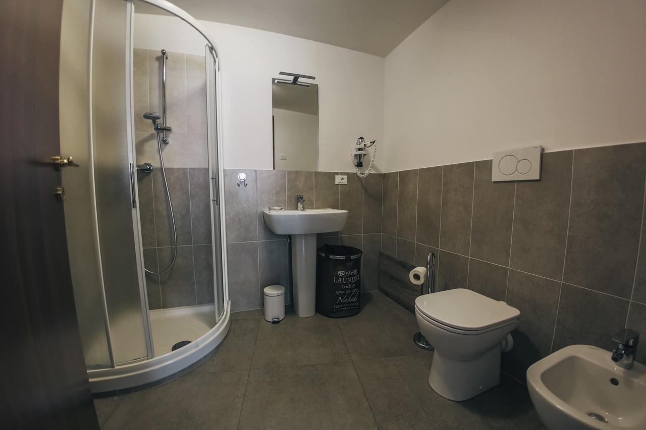 Maison d'hôtes Residenza Al Castello 2*