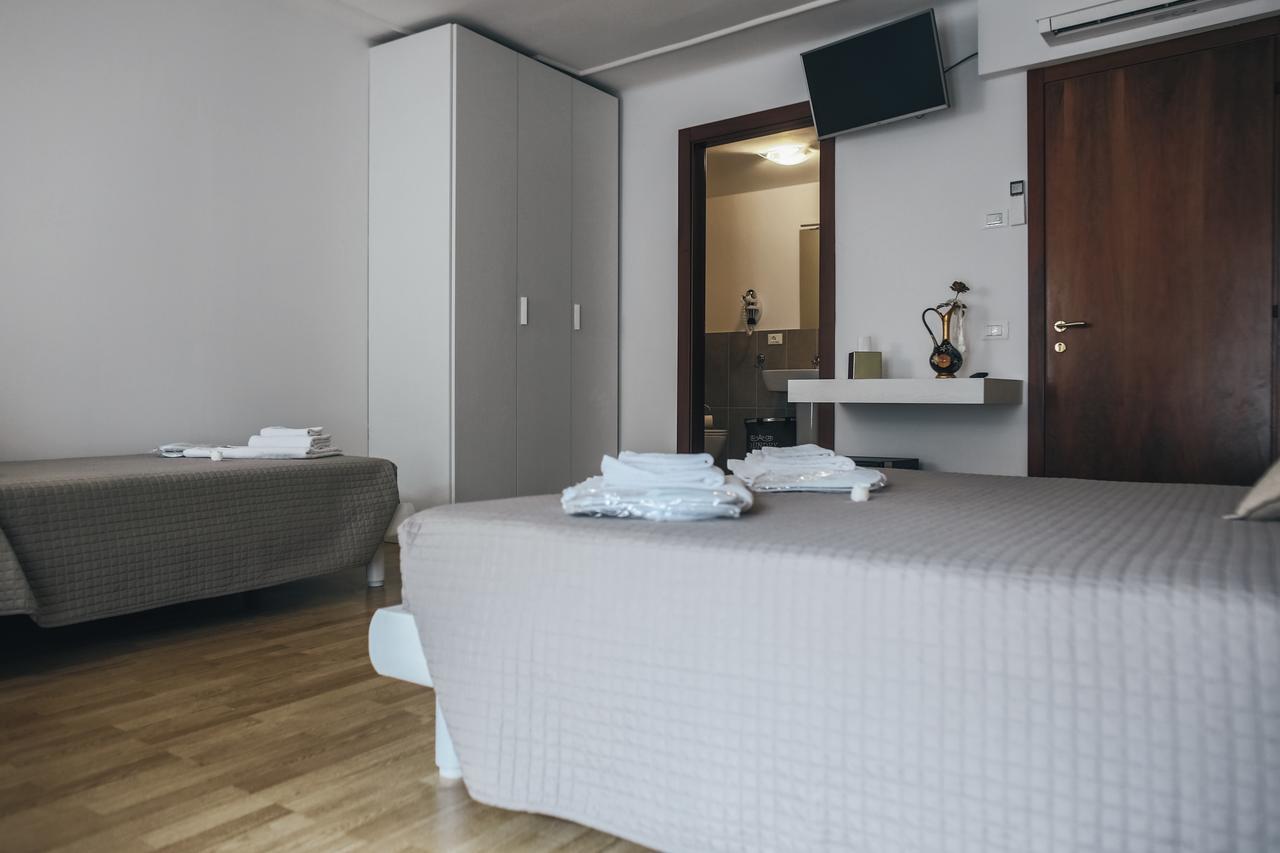 Residenza Al Castello Maison d'hôtes 2*