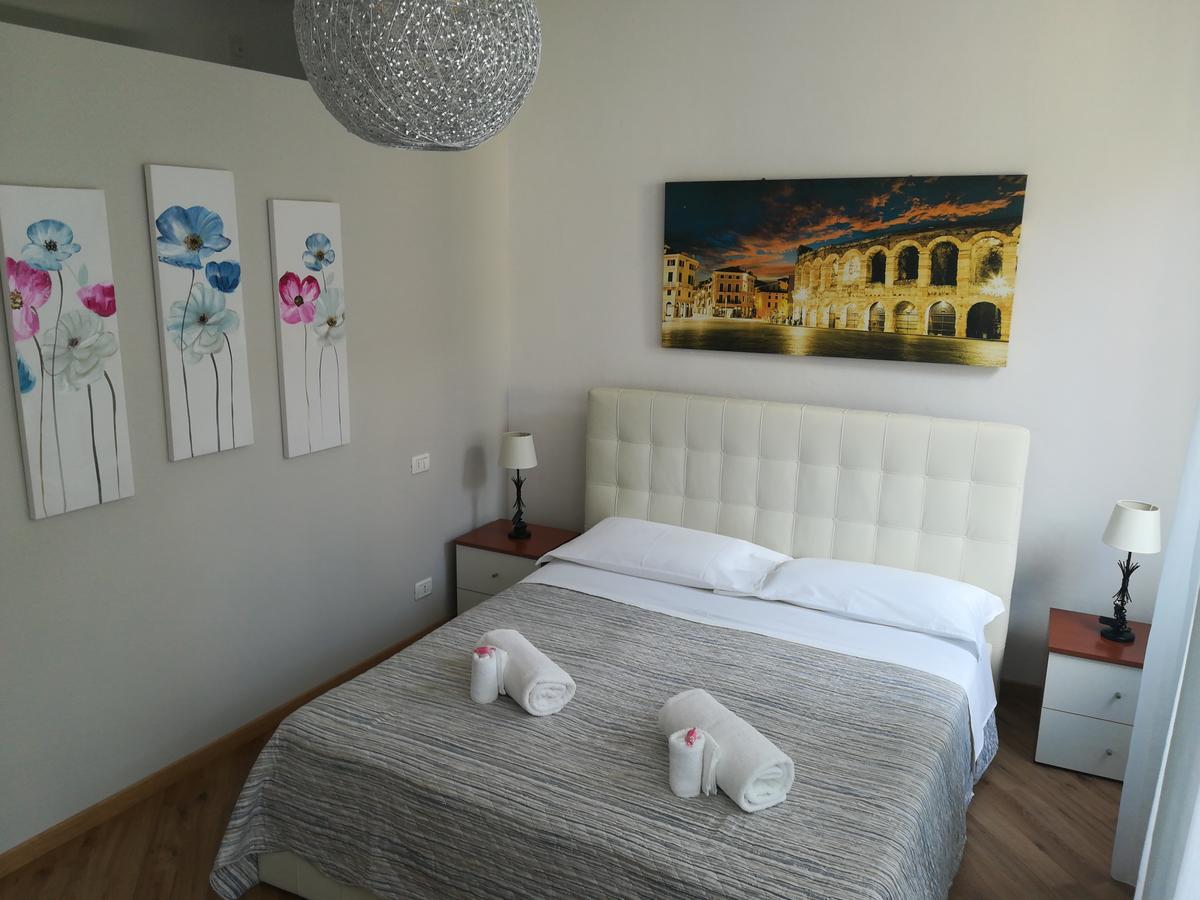 A Casa Di Luca Guest house Verona
