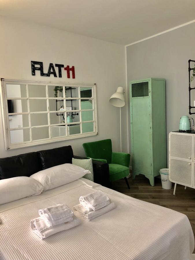 Apartment Flat 11 - Holiday Premium *