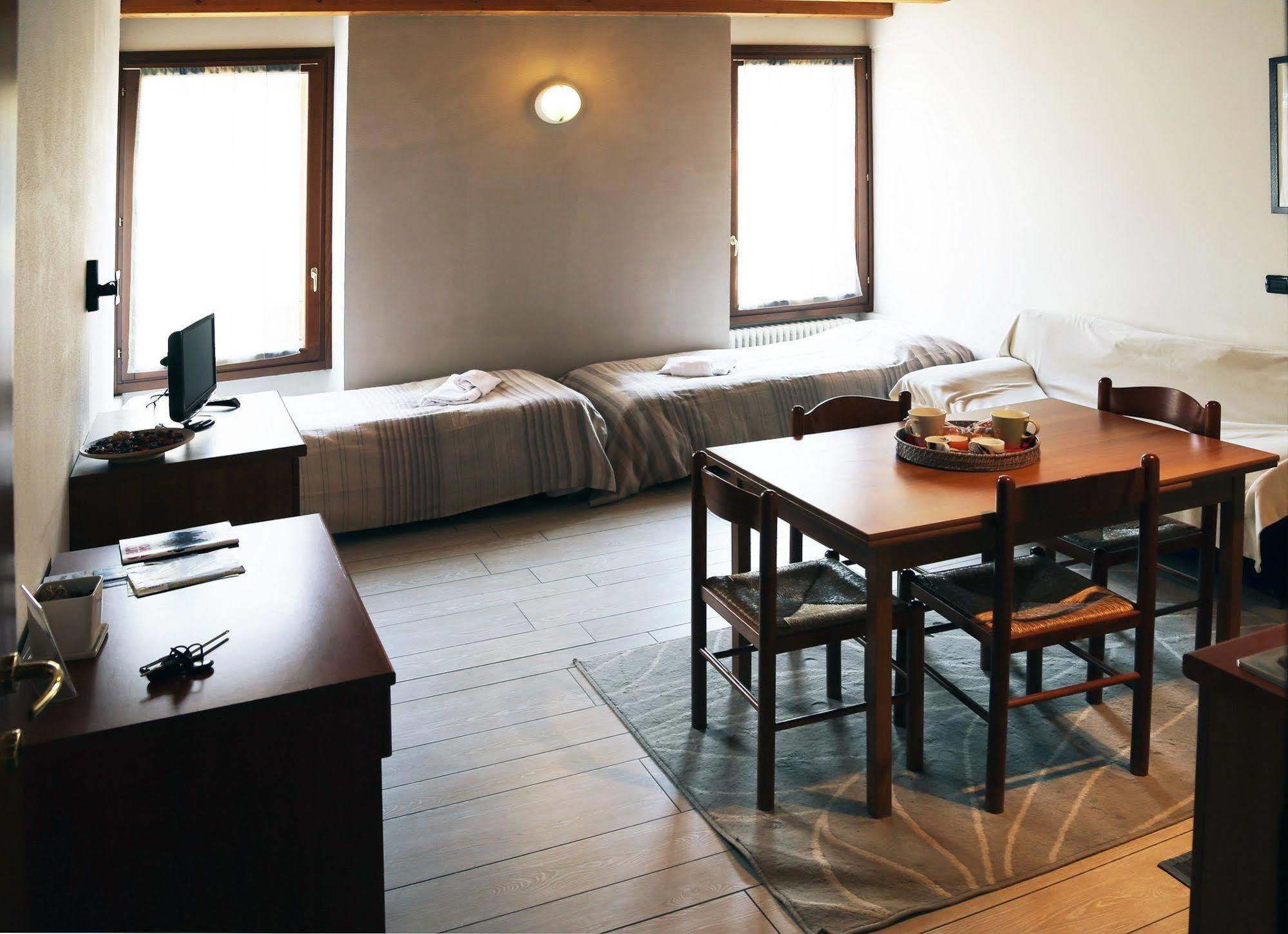 Residenza Al Parco Appartamento Verona