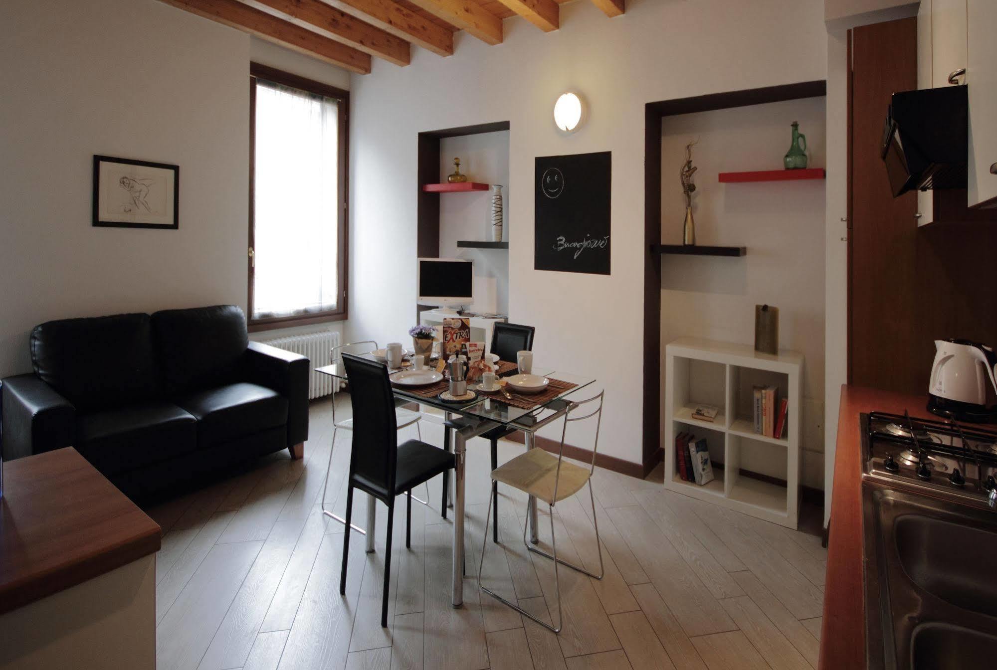 Residenza Al Parco Appartamento Verona