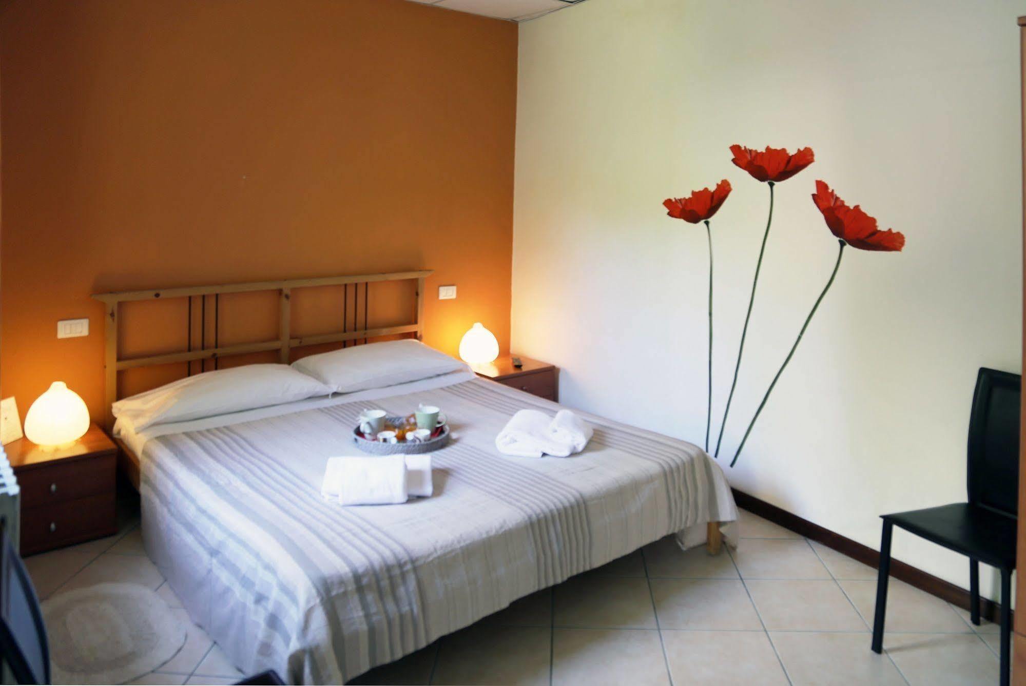 Residenza Al Parco Appartamento