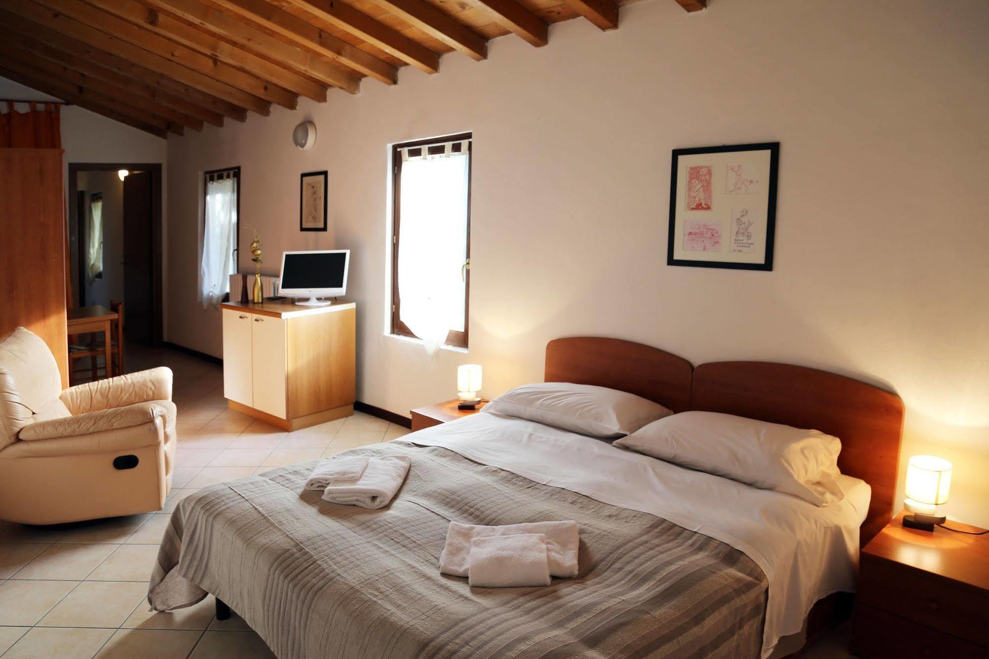 Residenza Al Parco Appartamento Verona