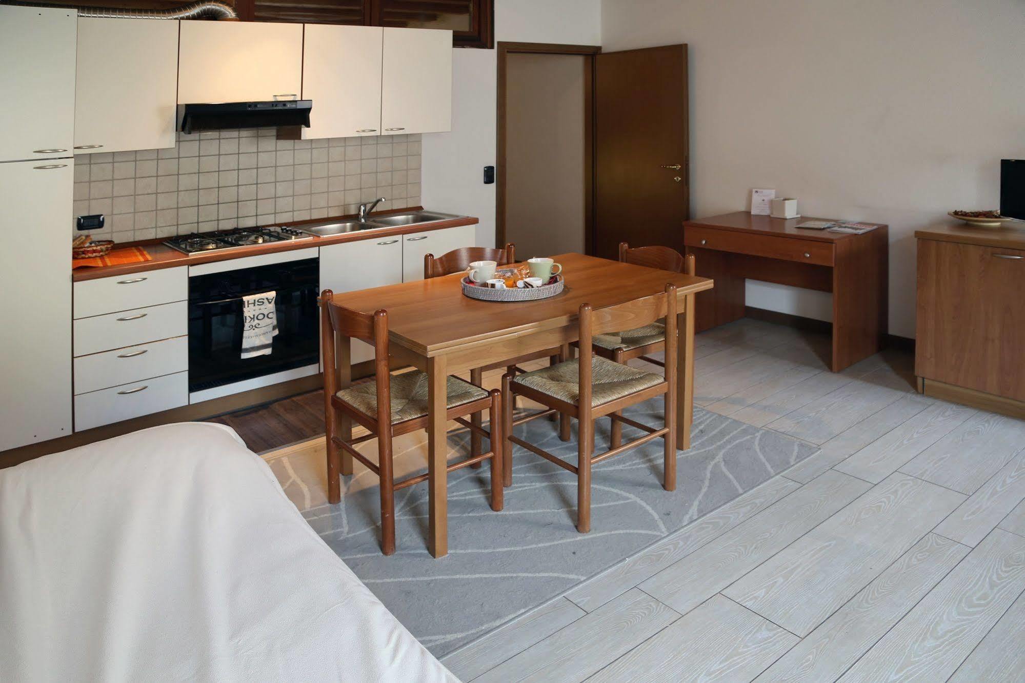 Appartamento Residenza Al Parco Verona