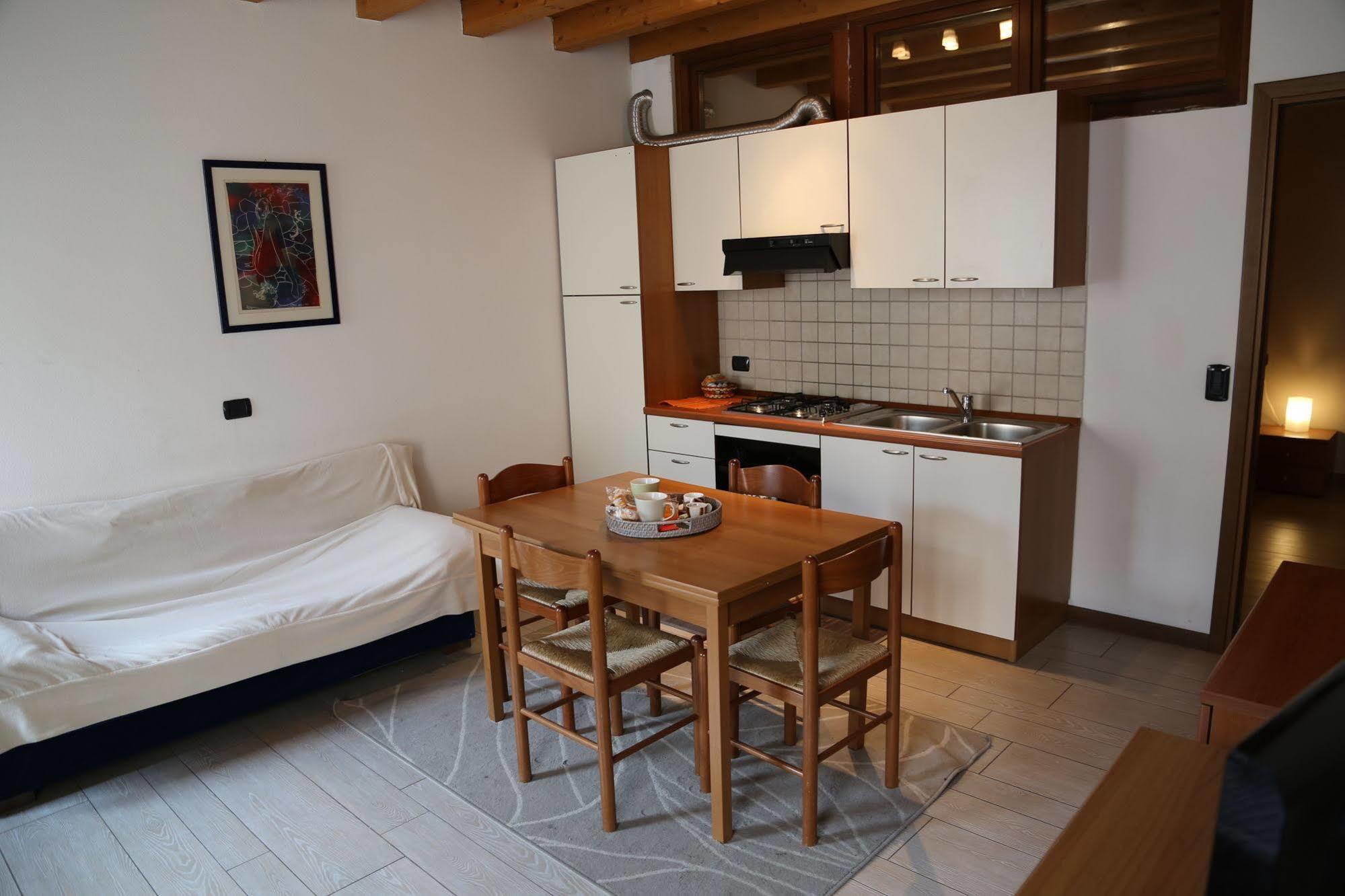 Residenza Al Parco Appartamento *