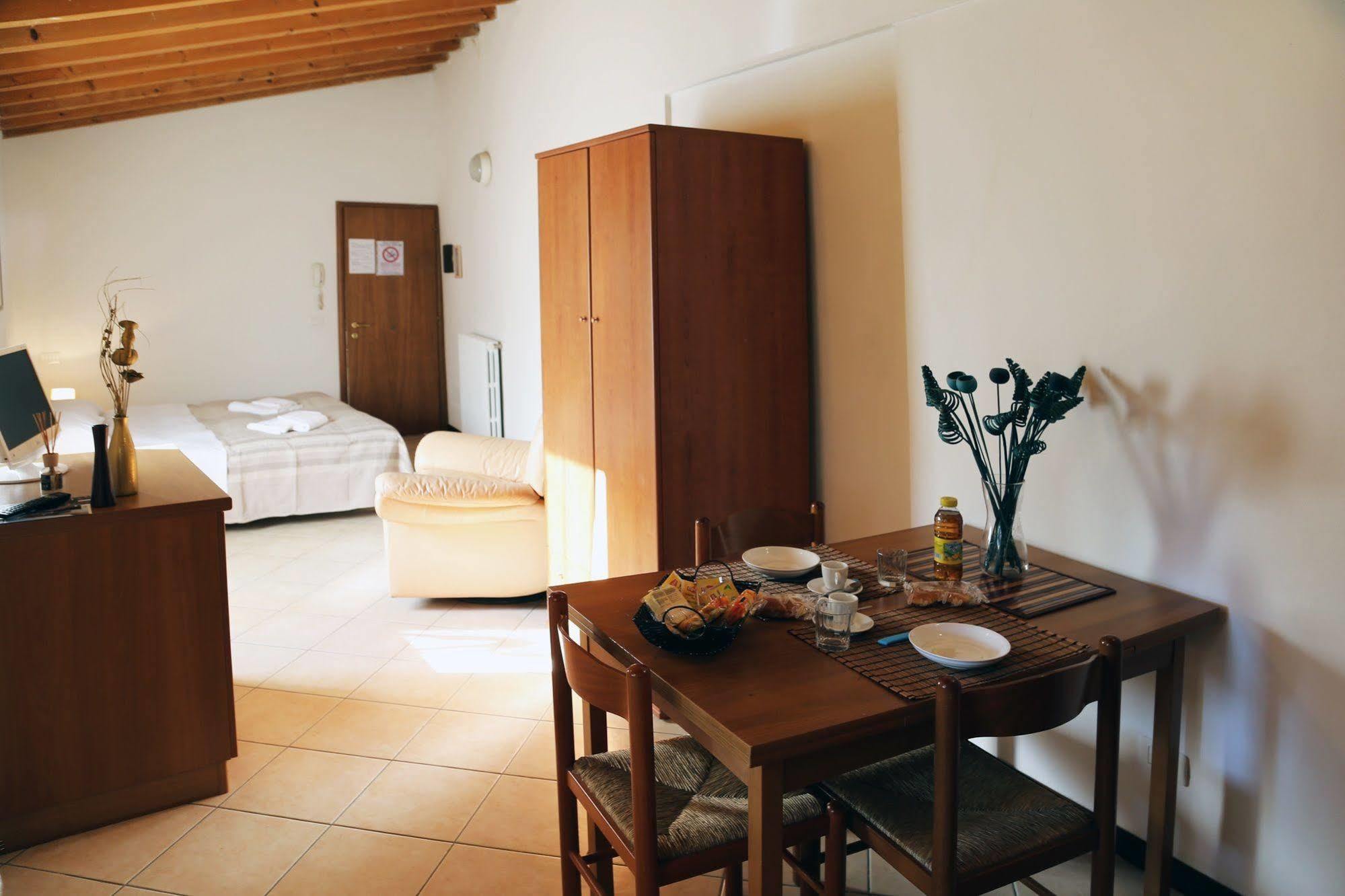 Appartamento Residenza Al Parco *