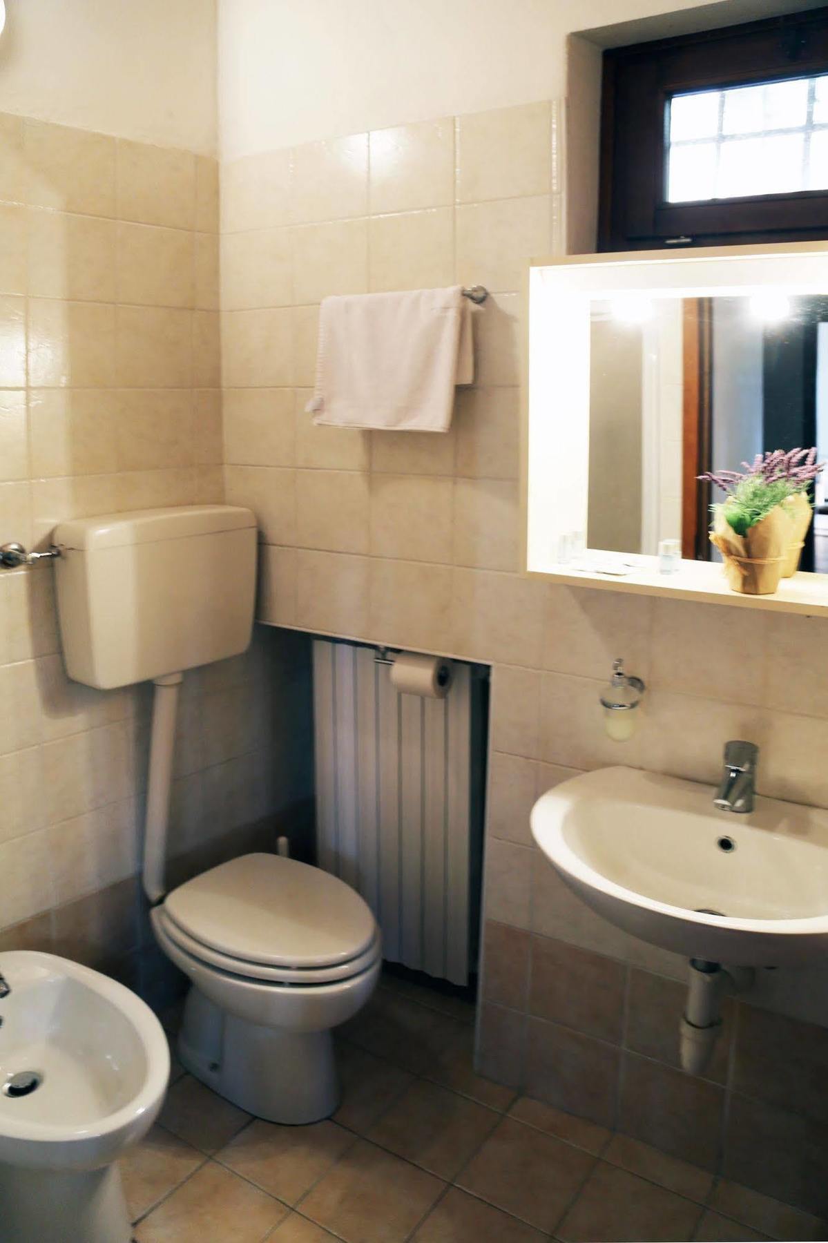 Appartamento Residenza Al Parco Verona