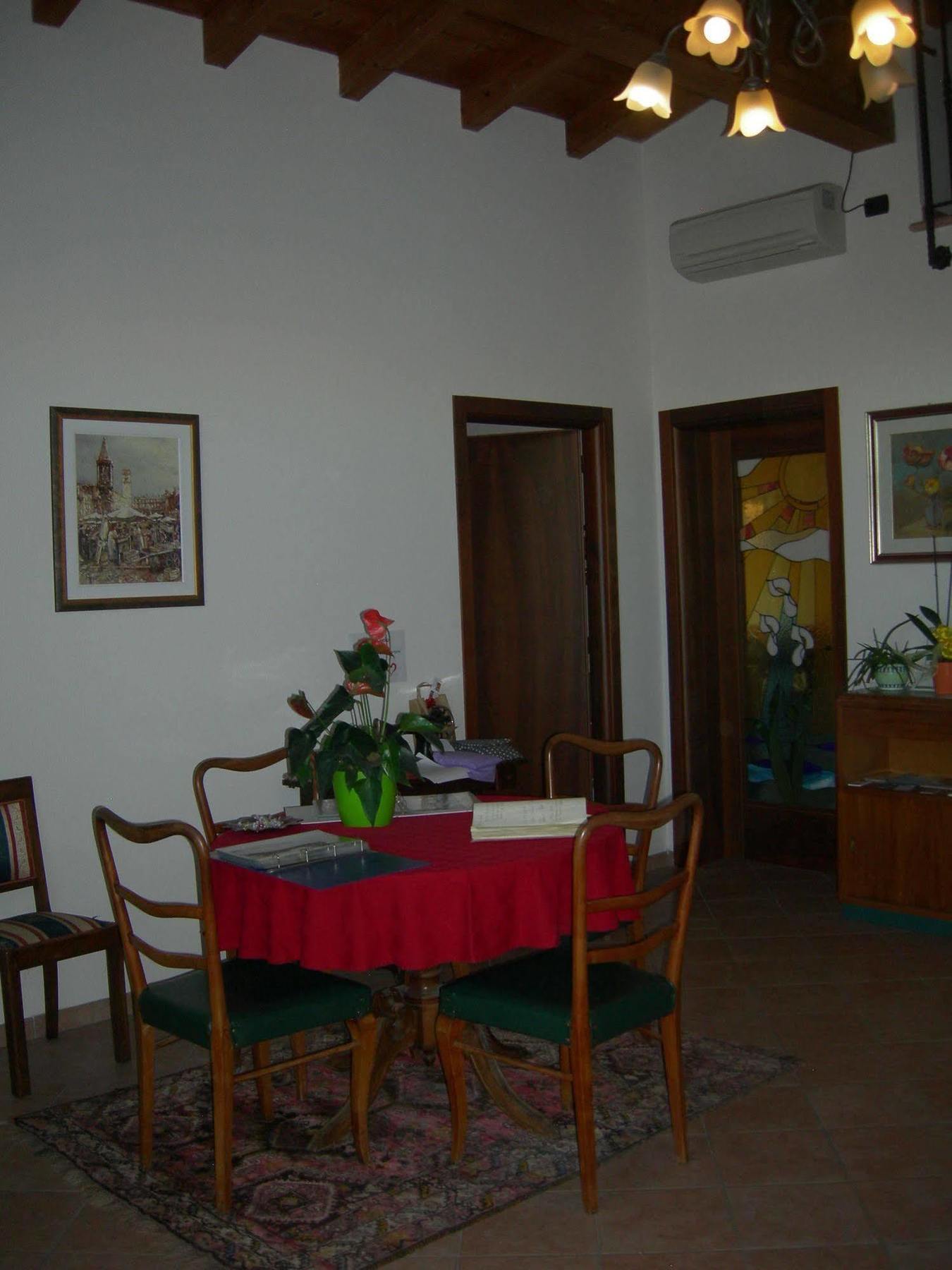Alle Quattro Stagioni Apartment Verona