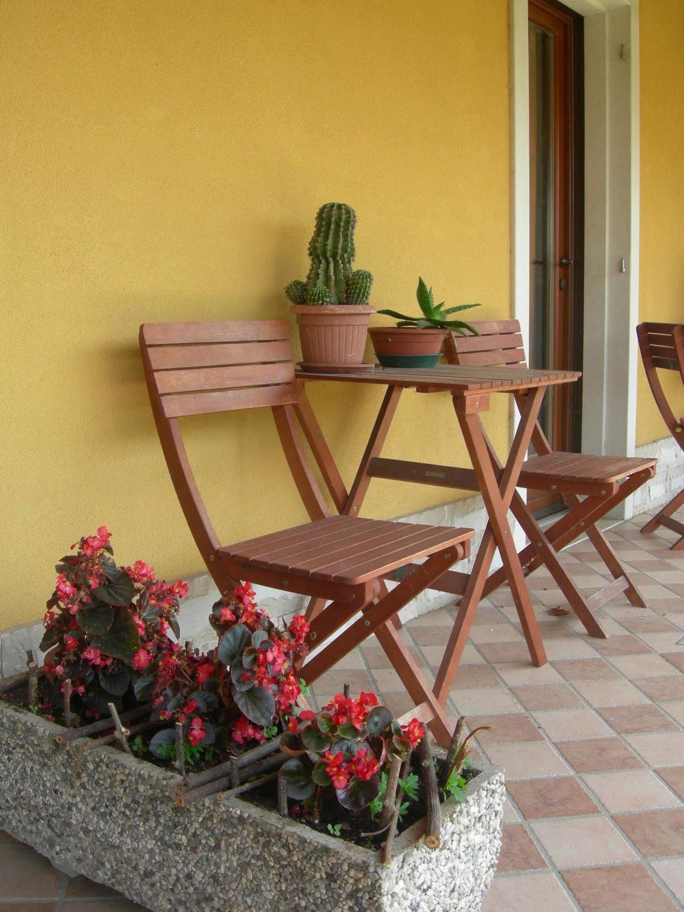 Apartment Alle Quattro Stagioni *