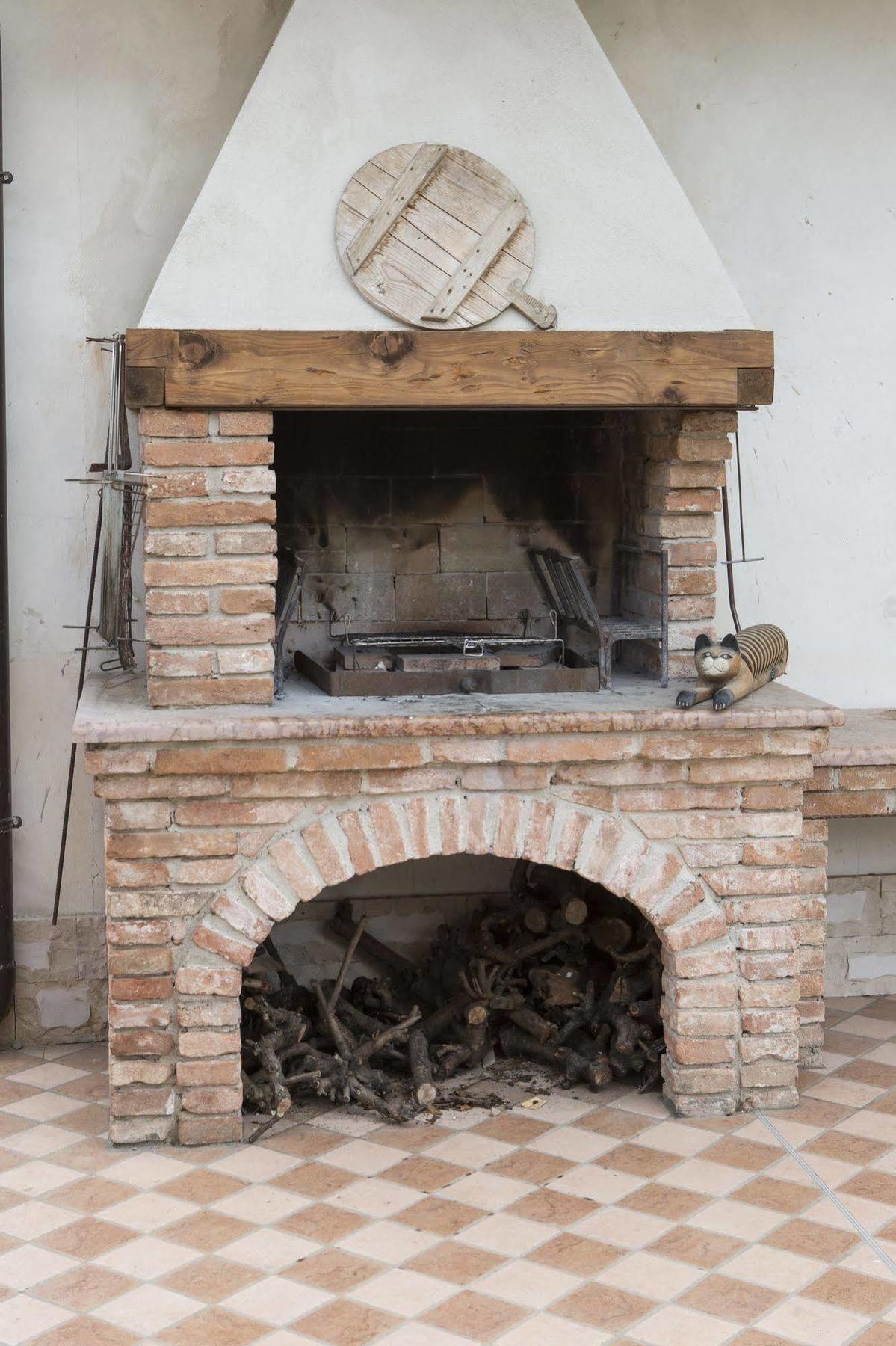 Alle Quattro Stagioni Apartment