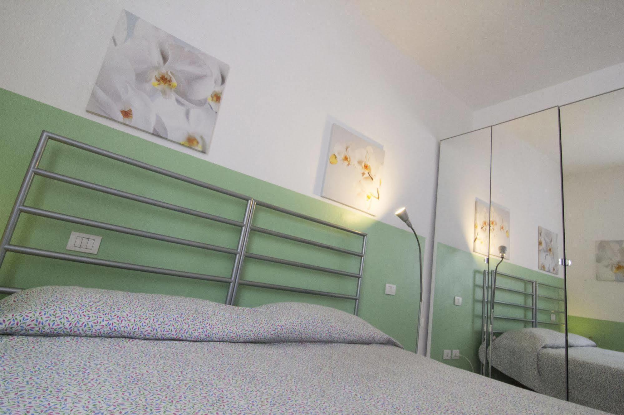 Residence Verona Inn Apartahotel