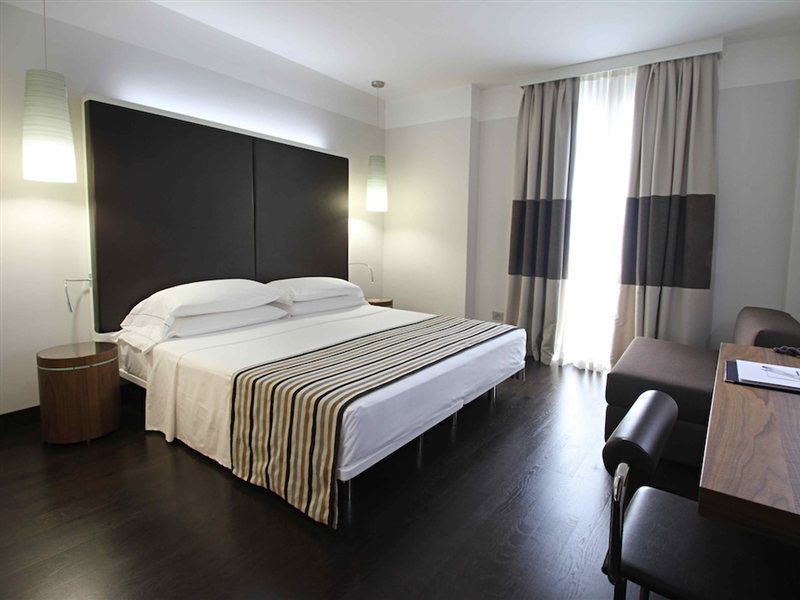 Hotel Western De Capuleti Vérone