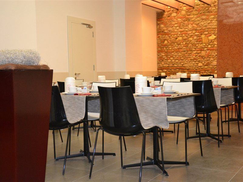 Hotel Western De Capuleti