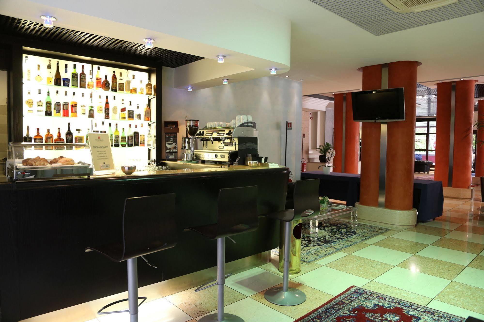 Hotel Montresor Palace 4*