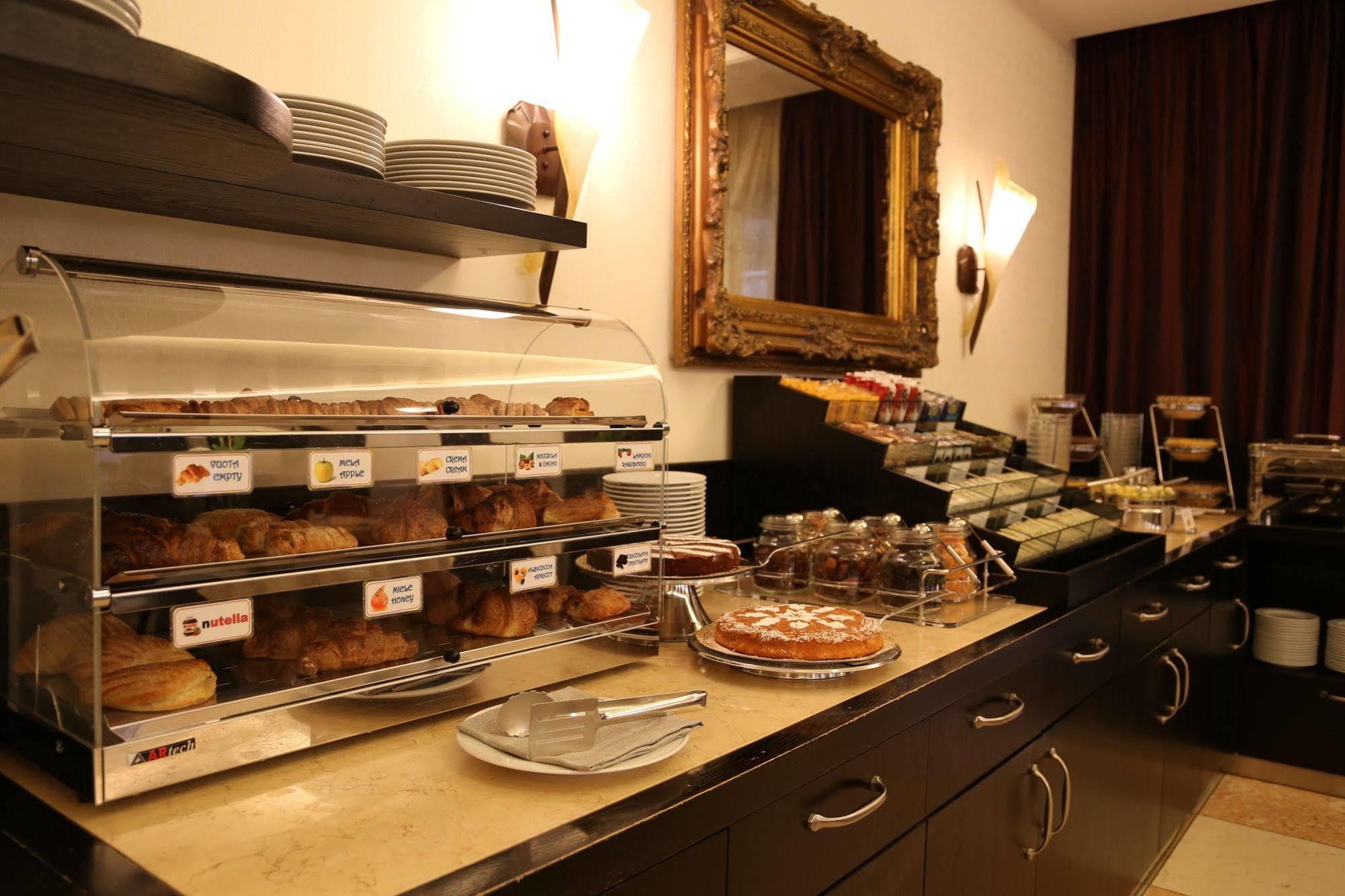 Hotel Montresor Palace Verona