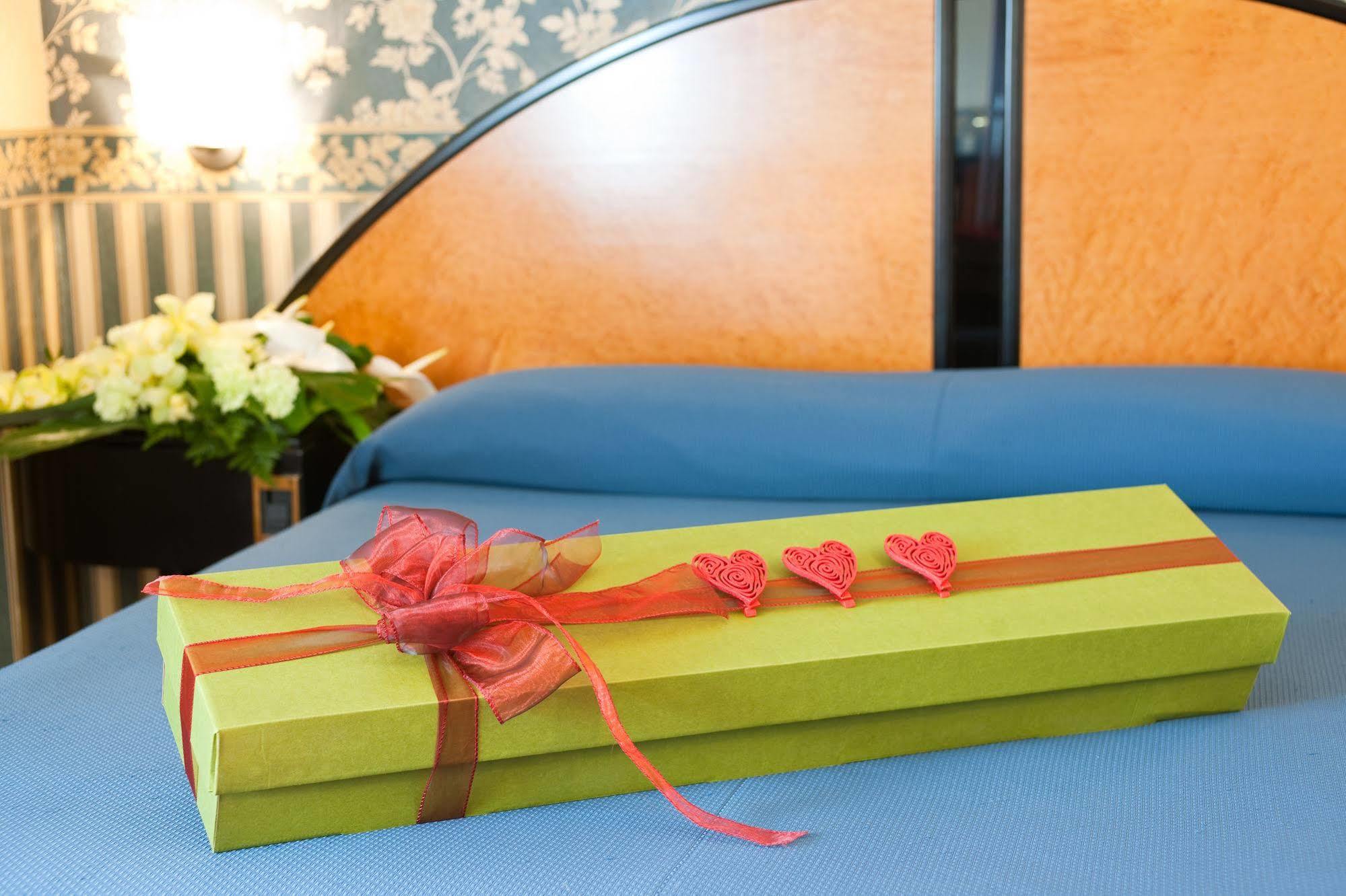 Giberti&spa 4* Verona
