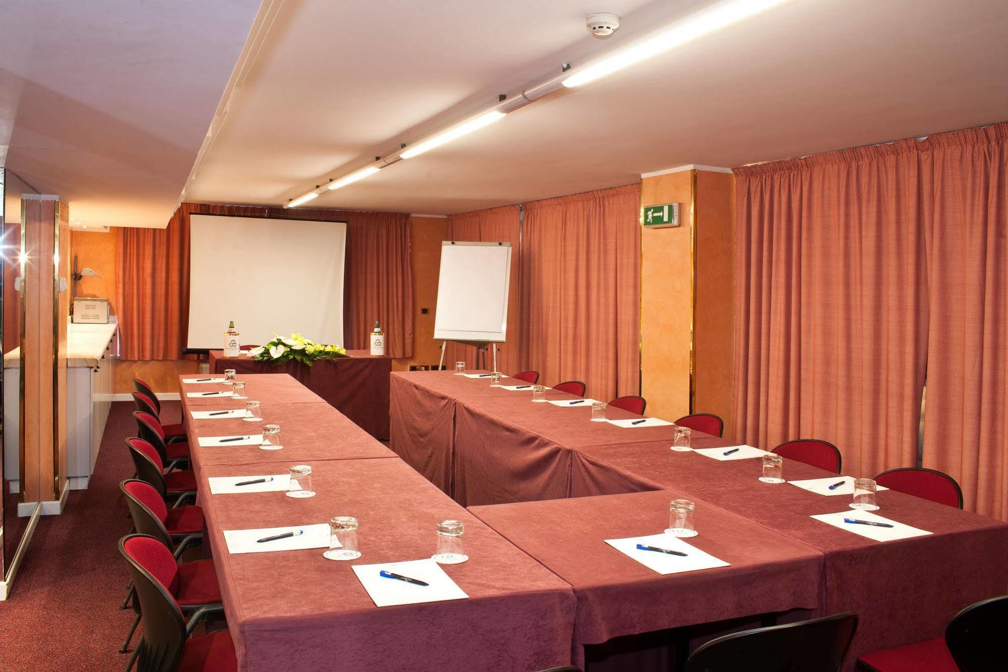 Giberti&spa 4*