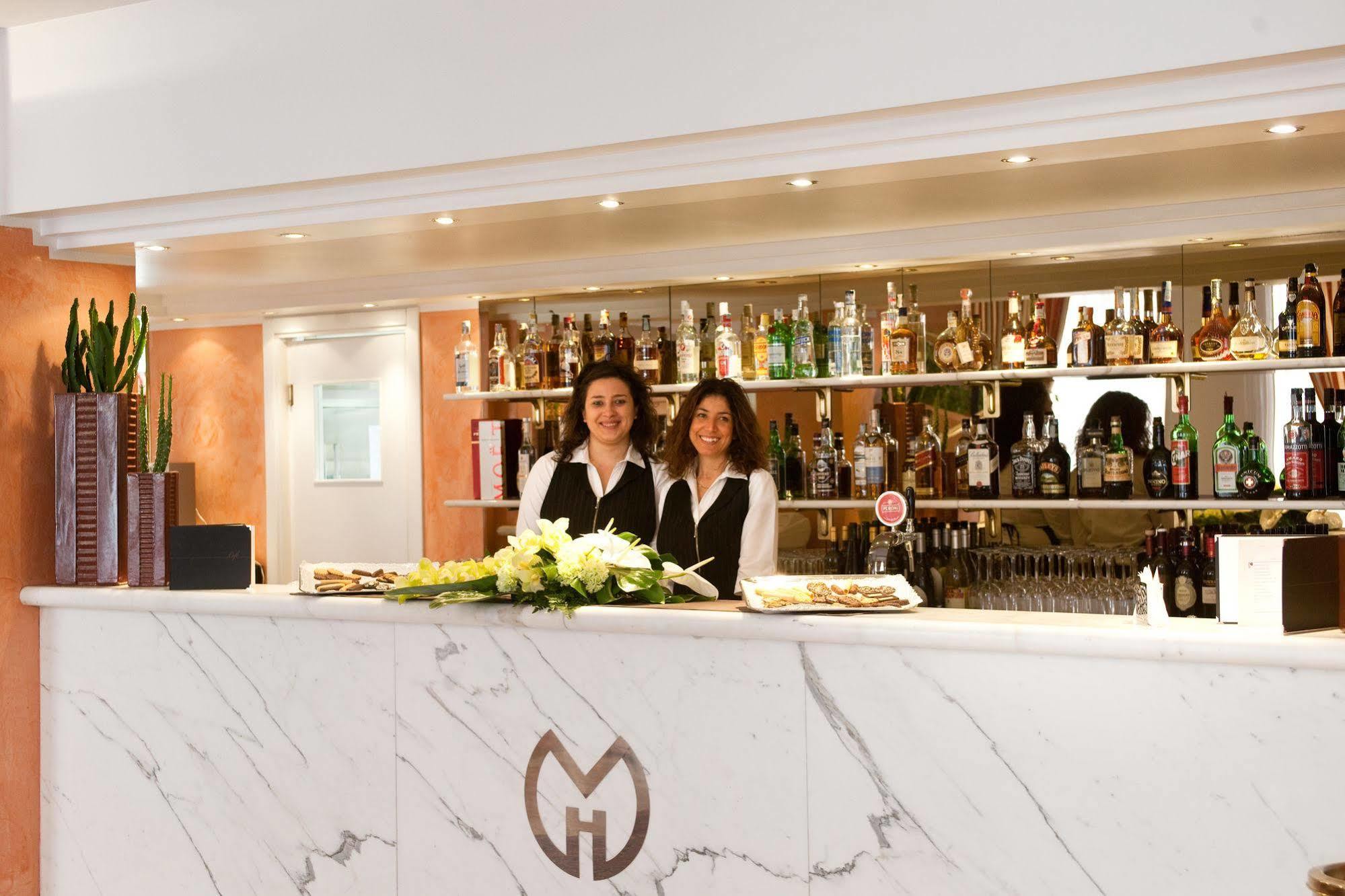 Giberti&spa Hotel Verona