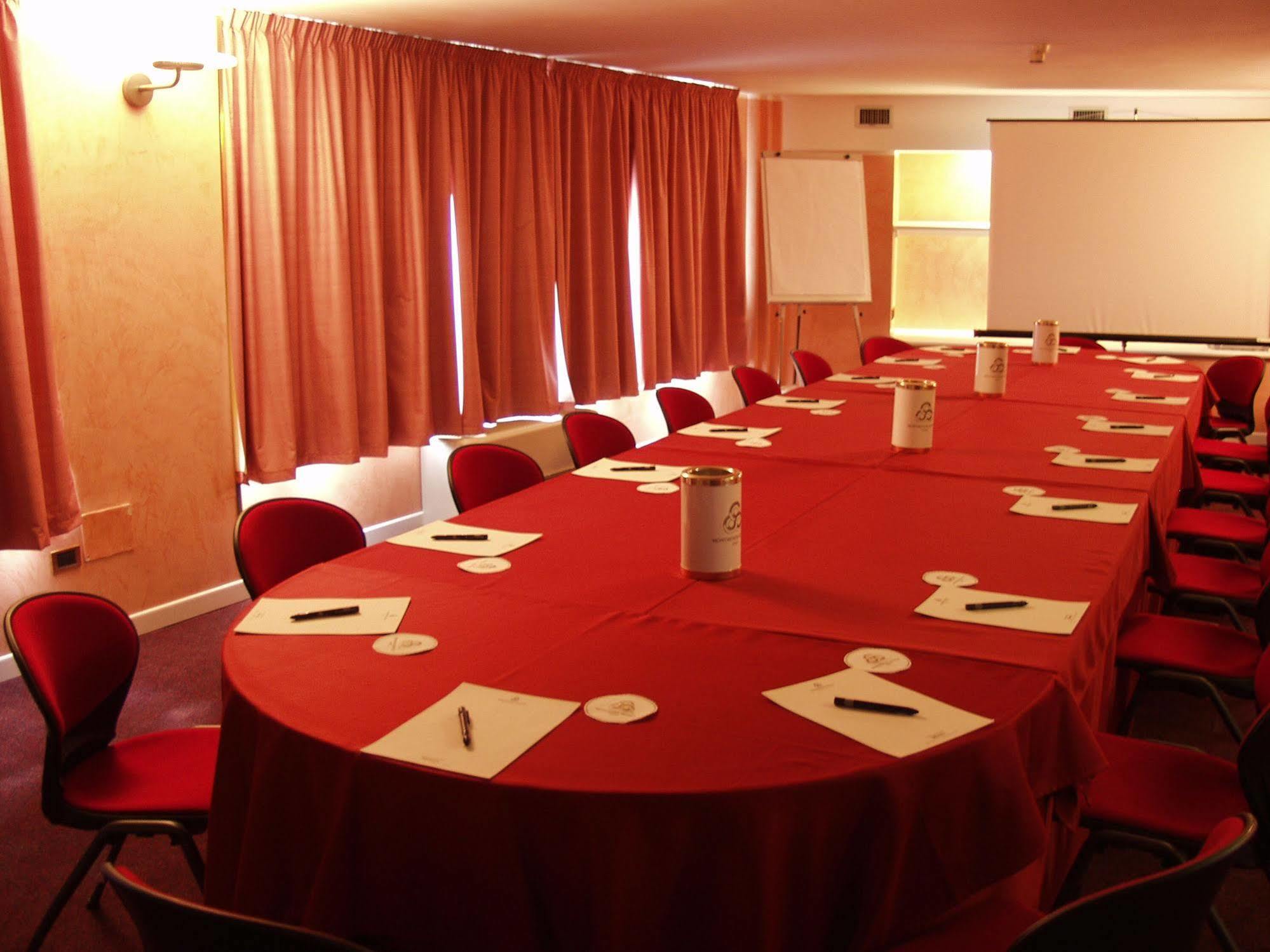 Giberti&spa Hotel 4*