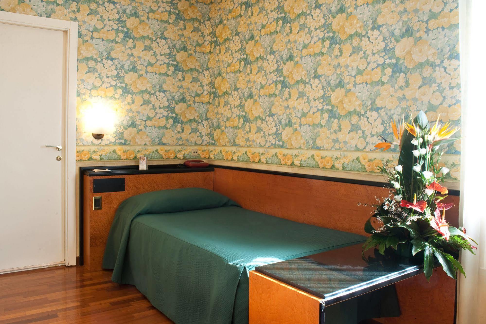 Hotel Giberti&spa Verona