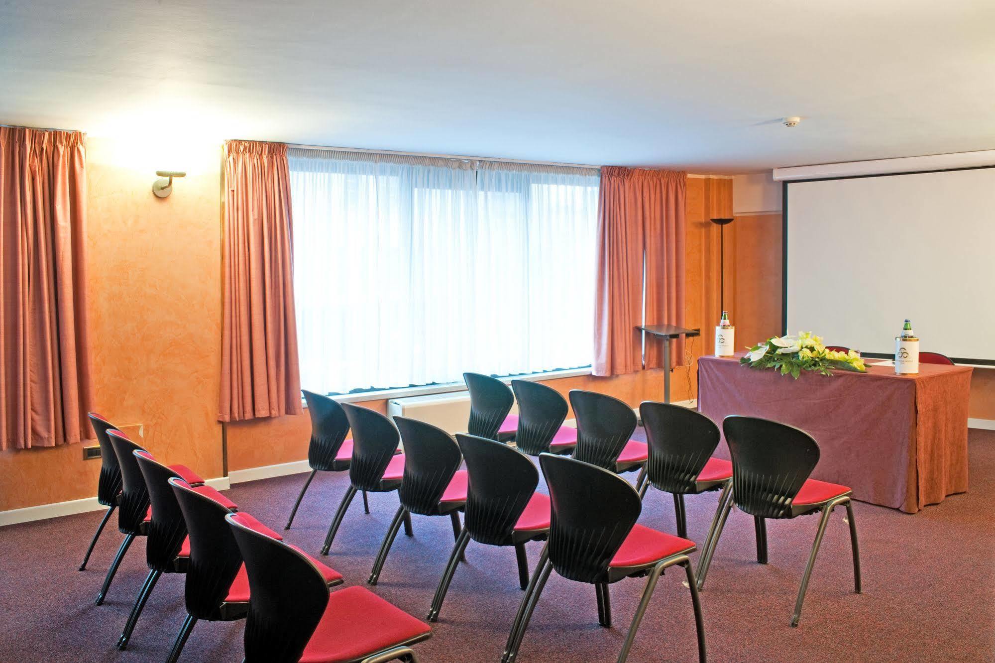 Giberti&spa Hotel Verona