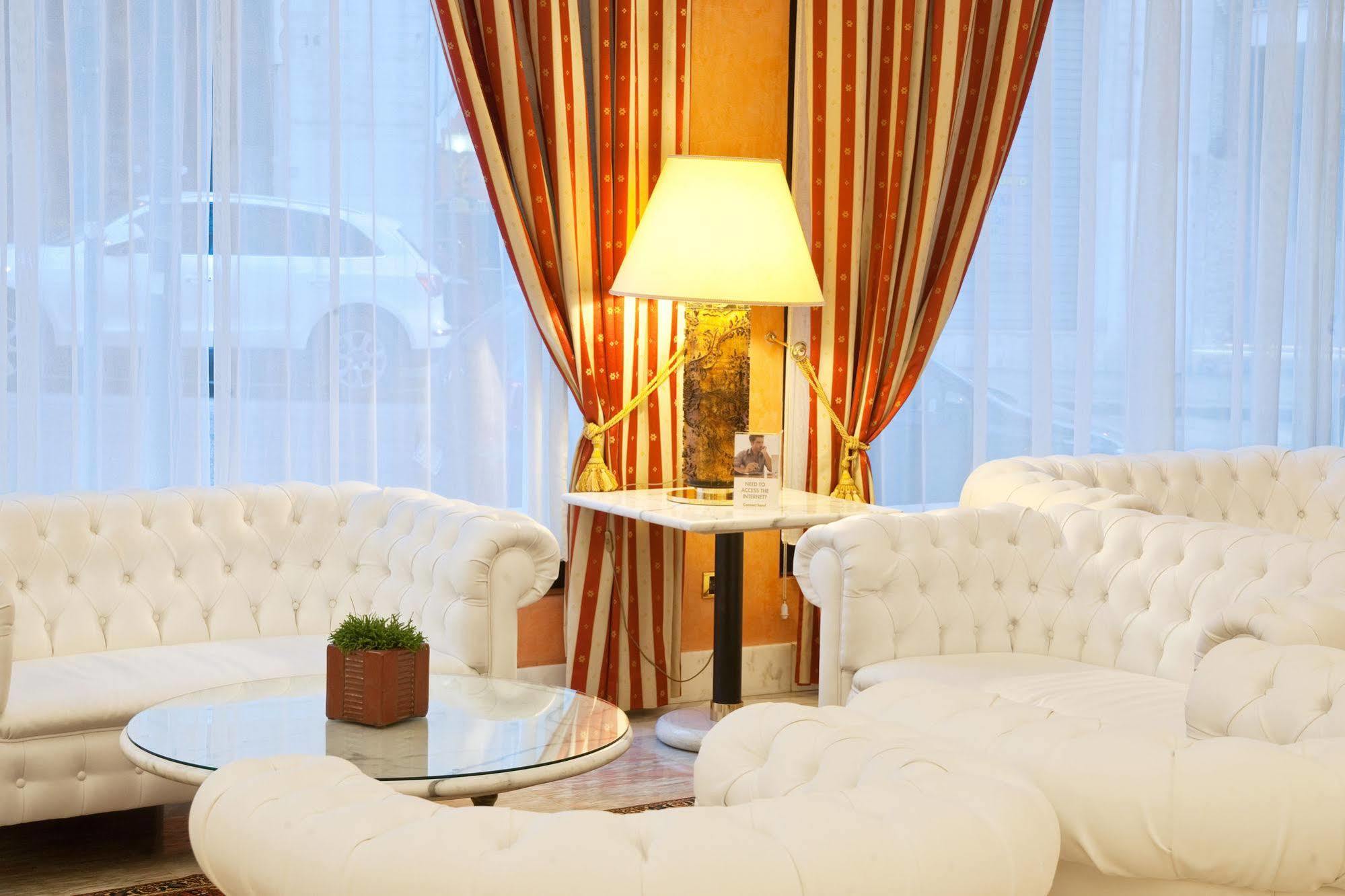Giberti&spa Hotel