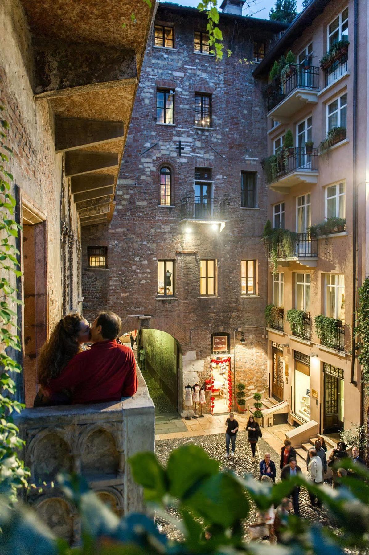 La Corte Di Giulietta 3* Verona