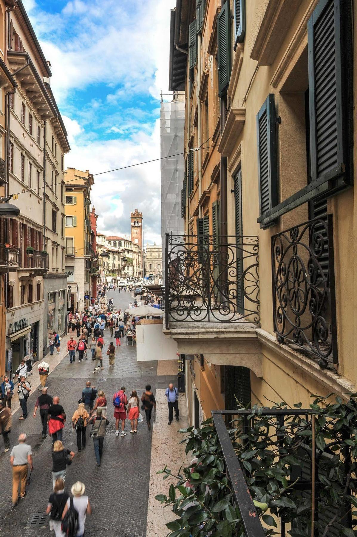 Bed & Breakfast La Corte Di Giulietta