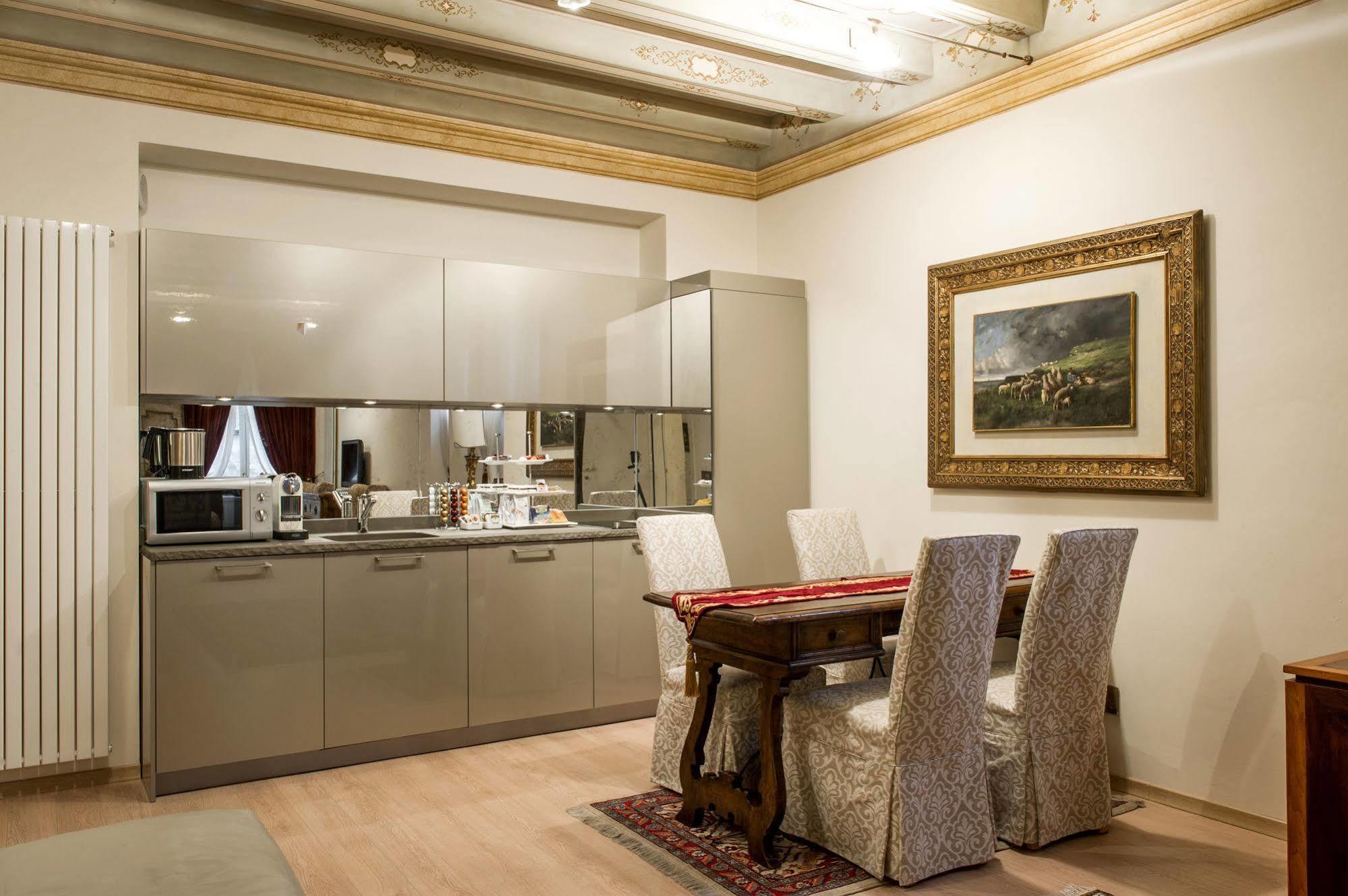 La Corte Di Giulietta Bed & Breakfast Verona