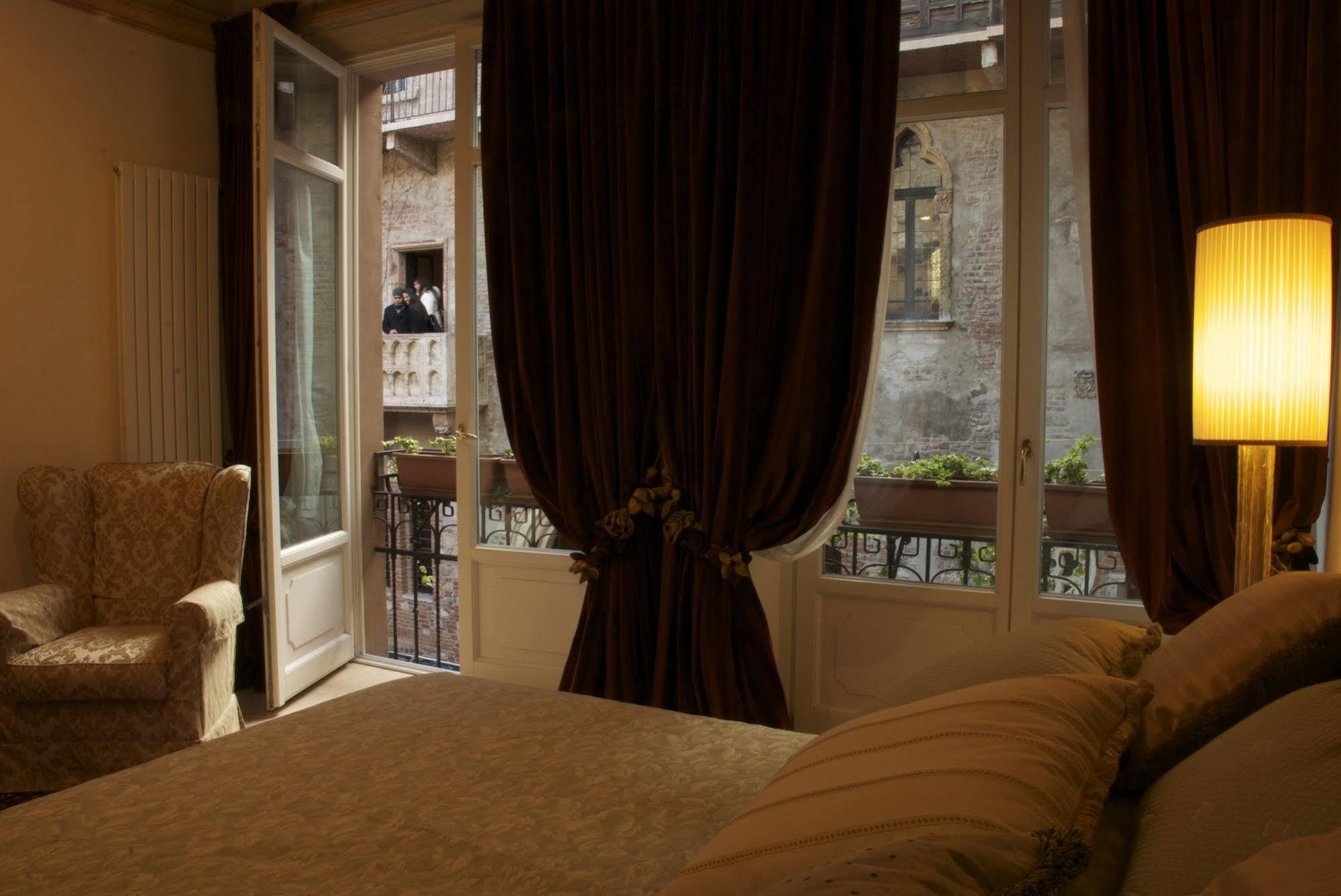 La Corte Di Giulietta Bed & Breakfast Verona