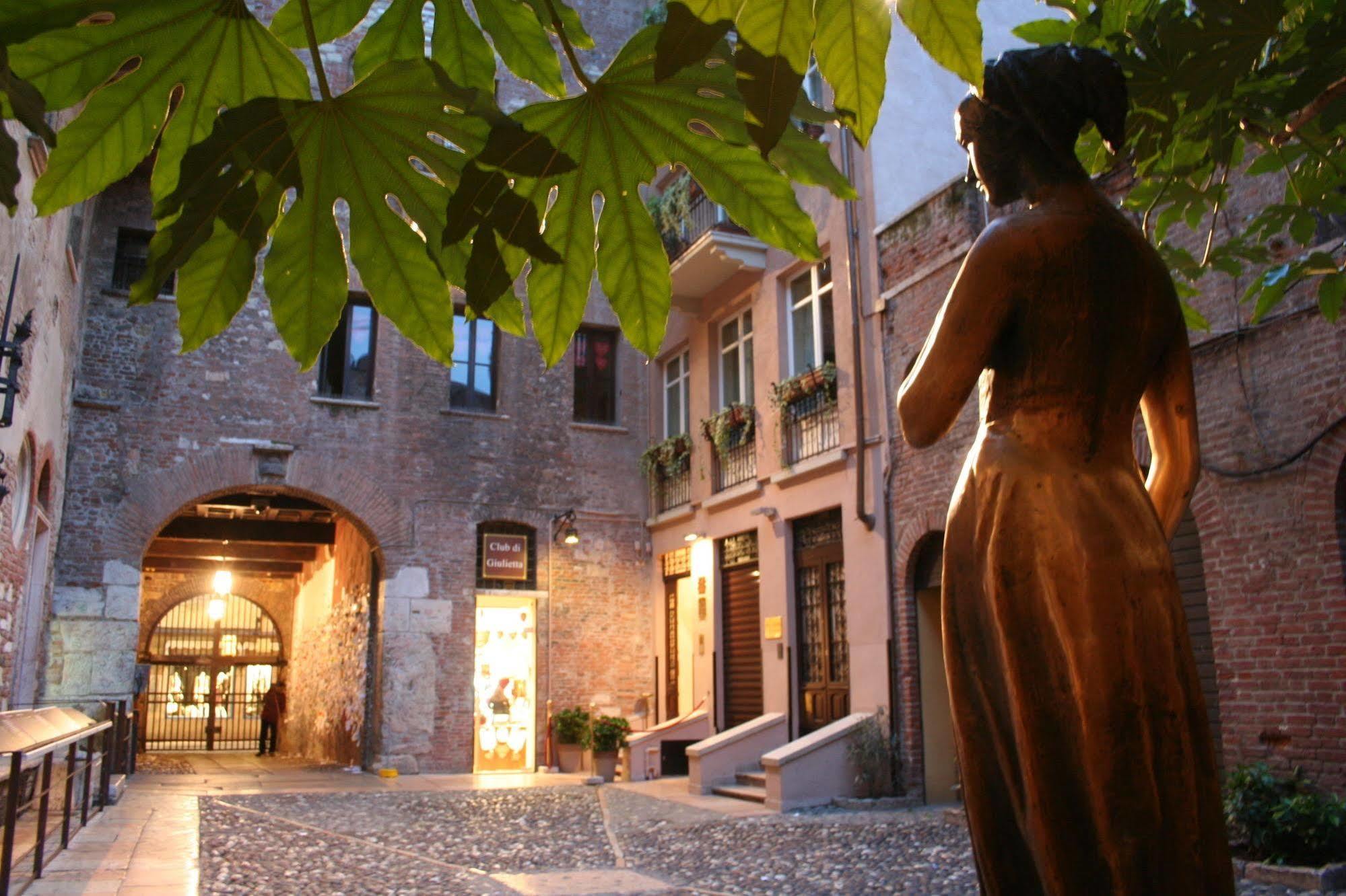 Bed & Breakfast La Corte Di Giulietta 3*