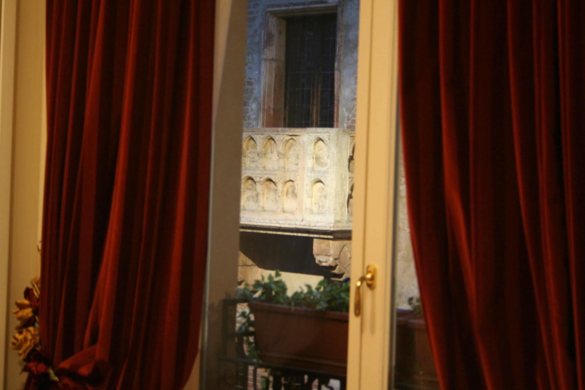 Bed & Breakfast La Corte Di Giulietta
