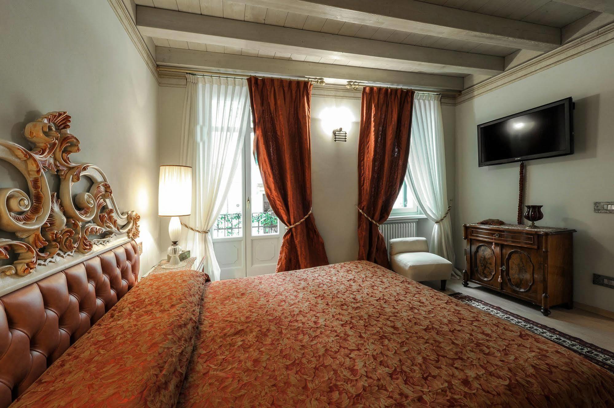 Bed & Breakfast La Corte Di Giulietta